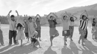 143. Рома (2018)