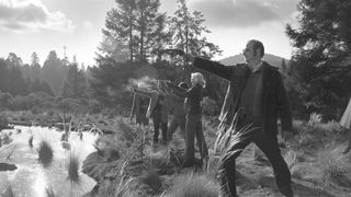 144. Рома (2018)