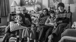 7. Рома (2018)