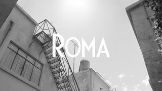91. Рома (2018)