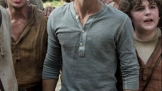 100. Бегущий в лабиринте (2014)