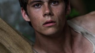 101. Бегущий в лабиринте (2014)