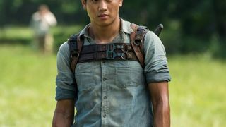 104. Бегущий в лабиринте (2014)