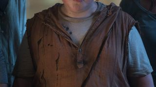 105. Бегущий в лабиринте (2014)