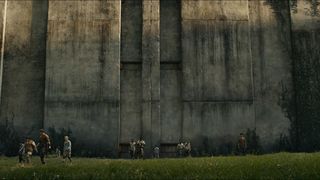 108. Бегущий в лабиринте (2014)