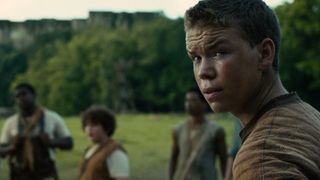 109. Бегущий в лабиринте (2014)