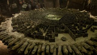 13. Бегущий в лабиринте (2014)