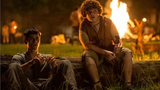 16. Бегущий в лабиринте (2014)