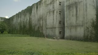 51. Бегущий в лабиринте (2014)