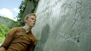 57. Бегущий в лабиринте (2014)