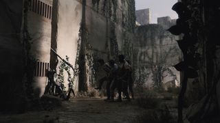 59. Бегущий в лабиринте (2014)