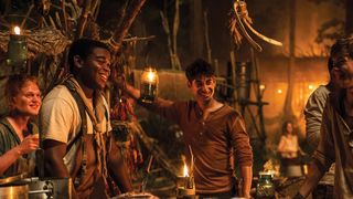 61. Бегущий в лабиринте (2014)