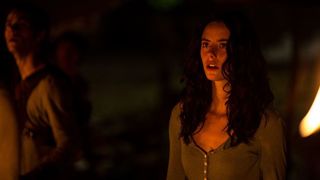 63. Бегущий в лабиринте (2014)