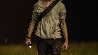 76. Бегущий в лабиринте (2014)