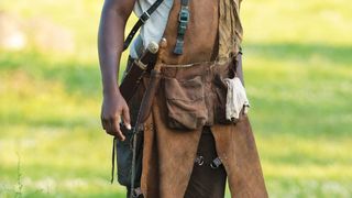 77. Бегущий в лабиринте (2014)