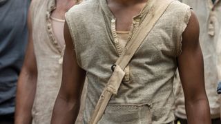 81. Бегущий в лабиринте (2014)