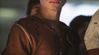 82. Бегущий в лабиринте (2014)