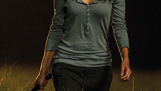 87. Бегущий в лабиринте (2014)