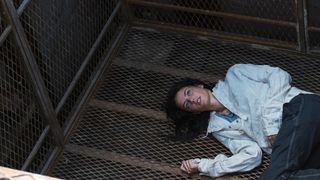 88. Бегущий в лабиринте (2014)