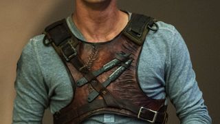 93. Бегущий в лабиринте (2014)