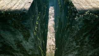 95. Бегущий в лабиринте (2014)