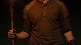 99. Бегущий в лабиринте (2014)