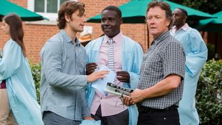 14. Анатомия любви (2014)