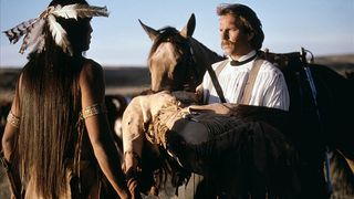 13. Танцующий с волками (1990)