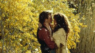 15. Танцующий с волками (1990)