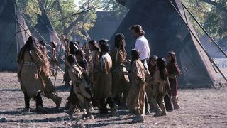 16. Танцующий с волками (1990)