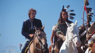 18. Танцующий с волками (1990)