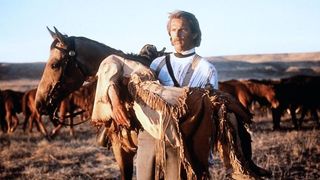 19. Танцующий с волками (1990)