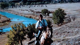 20. Танцующий с волками (1990)