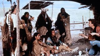 26. Танцующий с волками (1990)