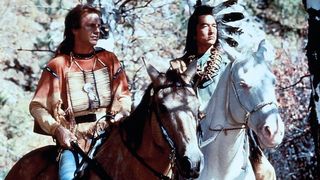 29. Танцующий с волками (1990)