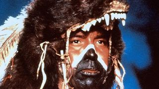 30. Танцующий с волками (1990)