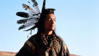 31. Танцующий с волками (1990)