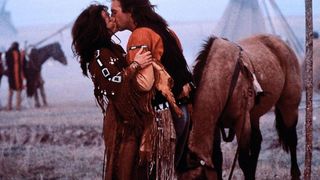 32. Танцующий с волками (1990)