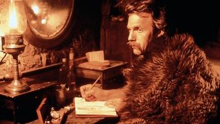 33. Танцующий с волками (1990)