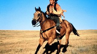 34. Танцующий с волками (1990)