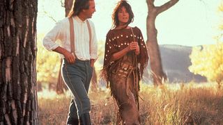 37. Танцующий с волками (1990)