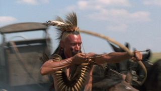 39. Танцующий с волками (1990)