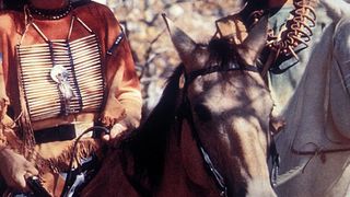 40. Танцующий с волками (1990)