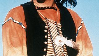 42. Танцующий с волками (1990)