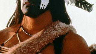 43. Танцующий с волками (1990)