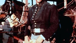 45. Танцующий с волками (1990)