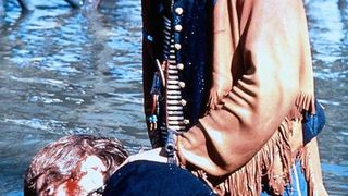 46. Танцующий с волками (1990)