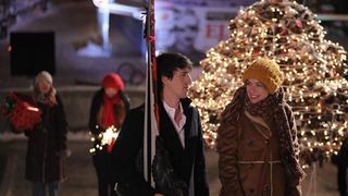 14. Мой парень – ангел (2011)