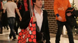 15. Мой парень – ангел (2011)