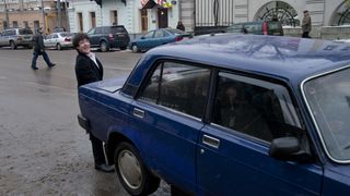 2. Мой парень – ангел (2011)